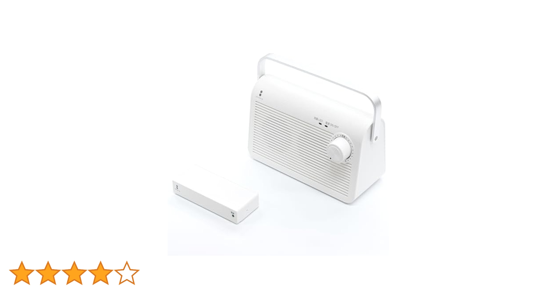【新品】手元スピーカー　テレビ用　ゼロ遅延　Bluetooth　ワイヤレス接続 クーポンで4000円OFF 手元スピーカー テレビ用 2025 ゼロ遅延版